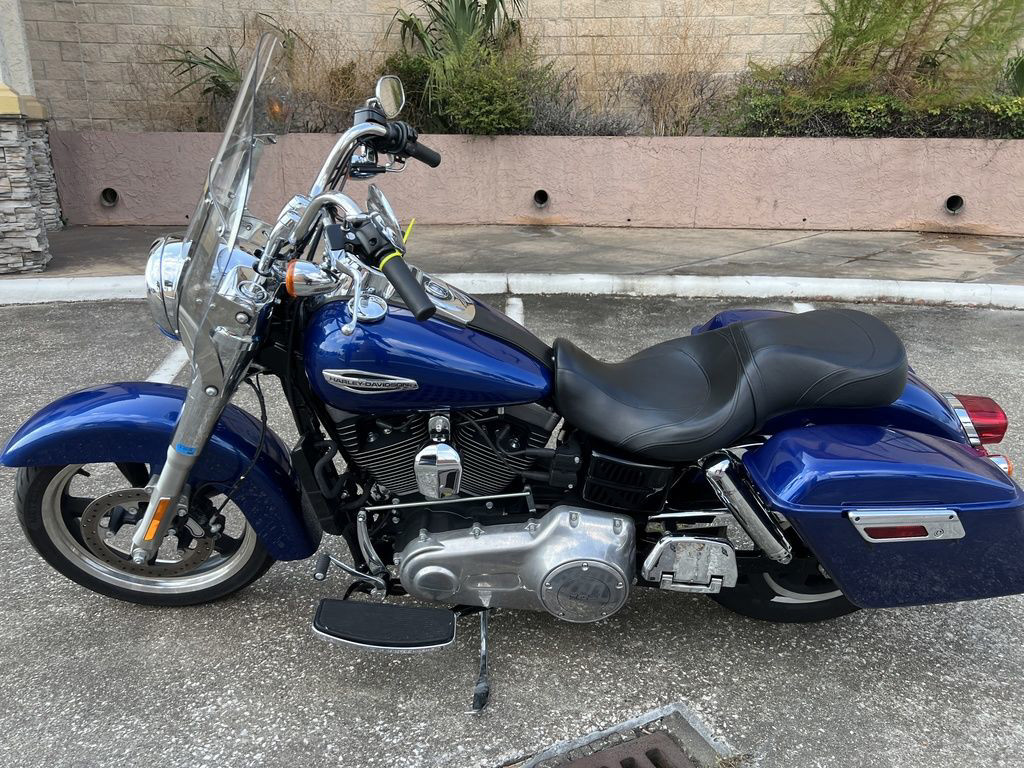 Dyna® Switchback®