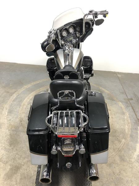 Ultra Classic® Electra Glide®