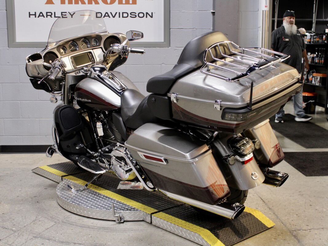 CVO® Limited
