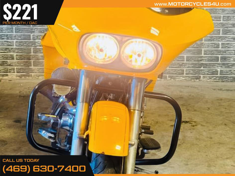 Road Glide®