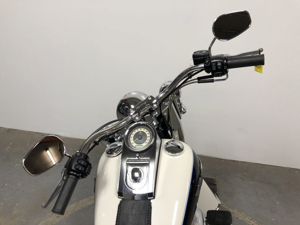 Softail® Deluxe
