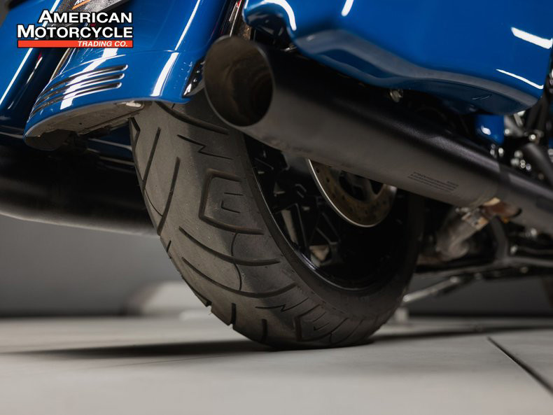 Road King® Special
