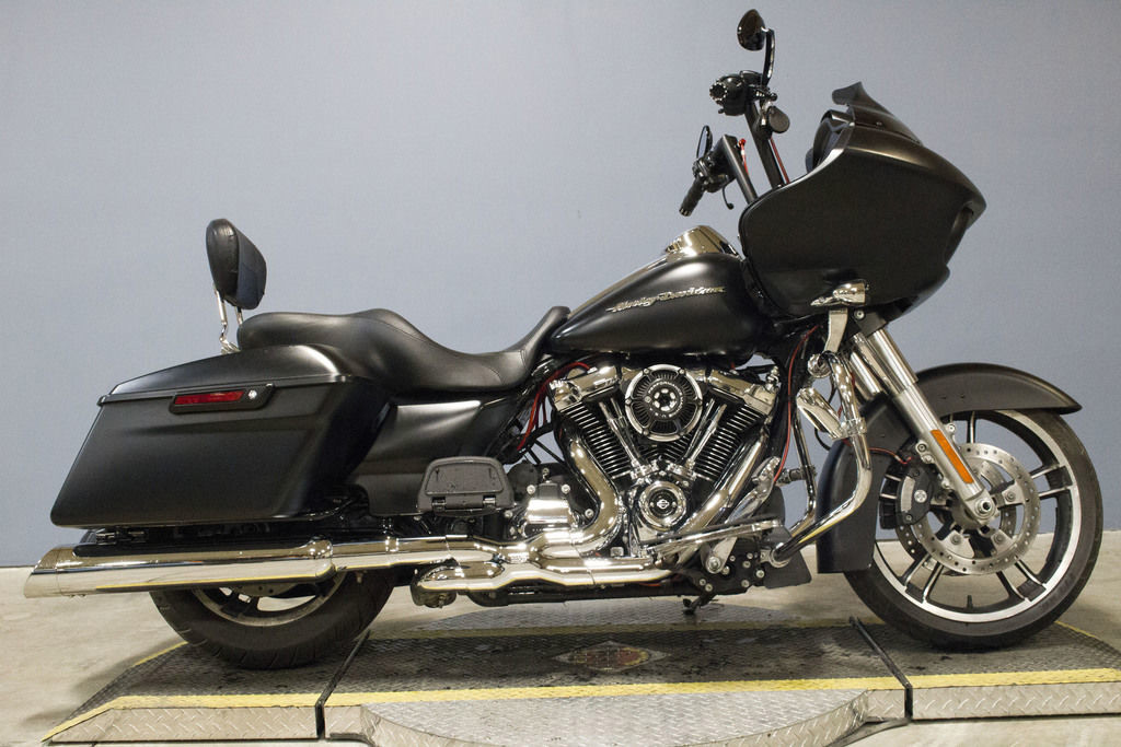 Road Glide® Special