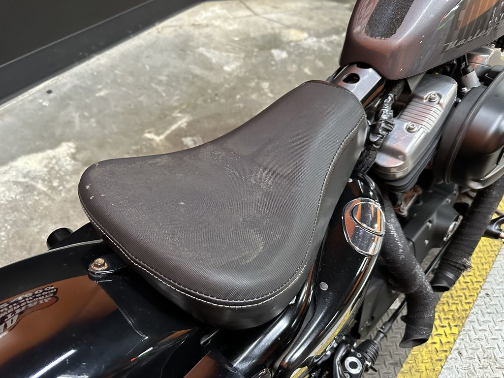 Sportster® Forty-Eight®