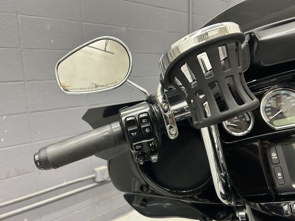 Electra Glide® Ultra® Limited