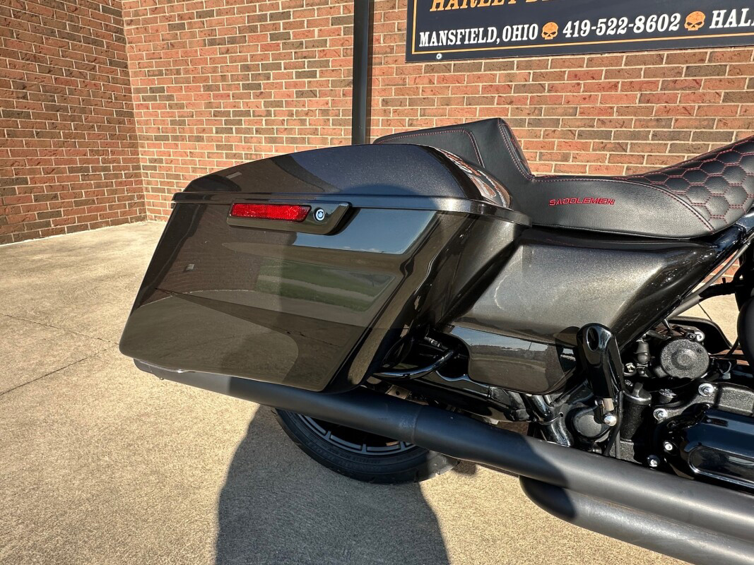 Street Glide® Special