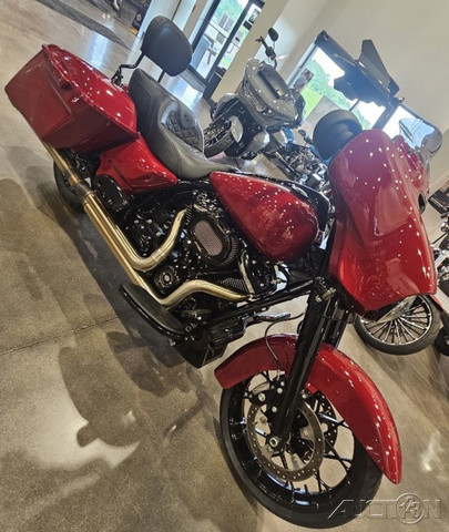 Street Glide® Special