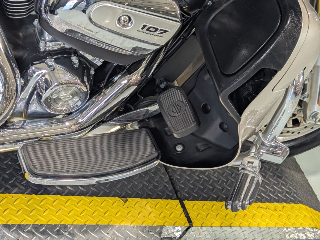 Tri Glide® Ultra