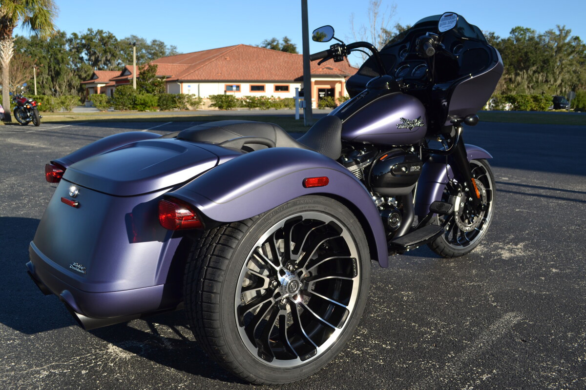 Road Glide® 3