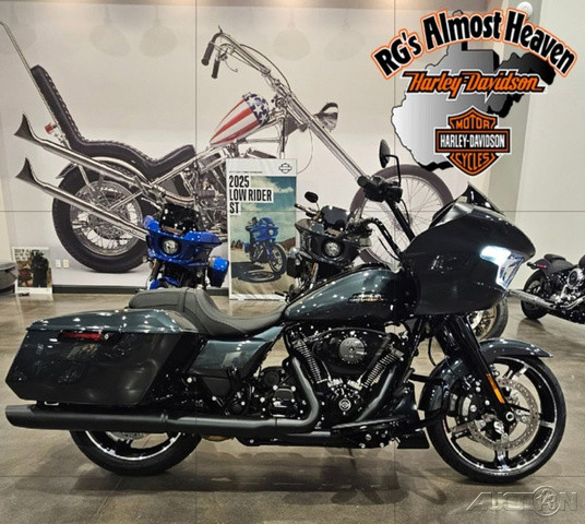 Road Glide®
