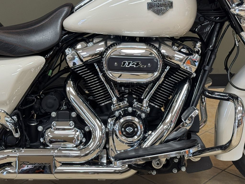 Street Glide® Special