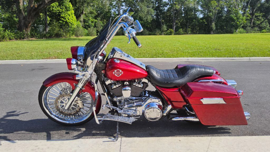 Road King® Classic