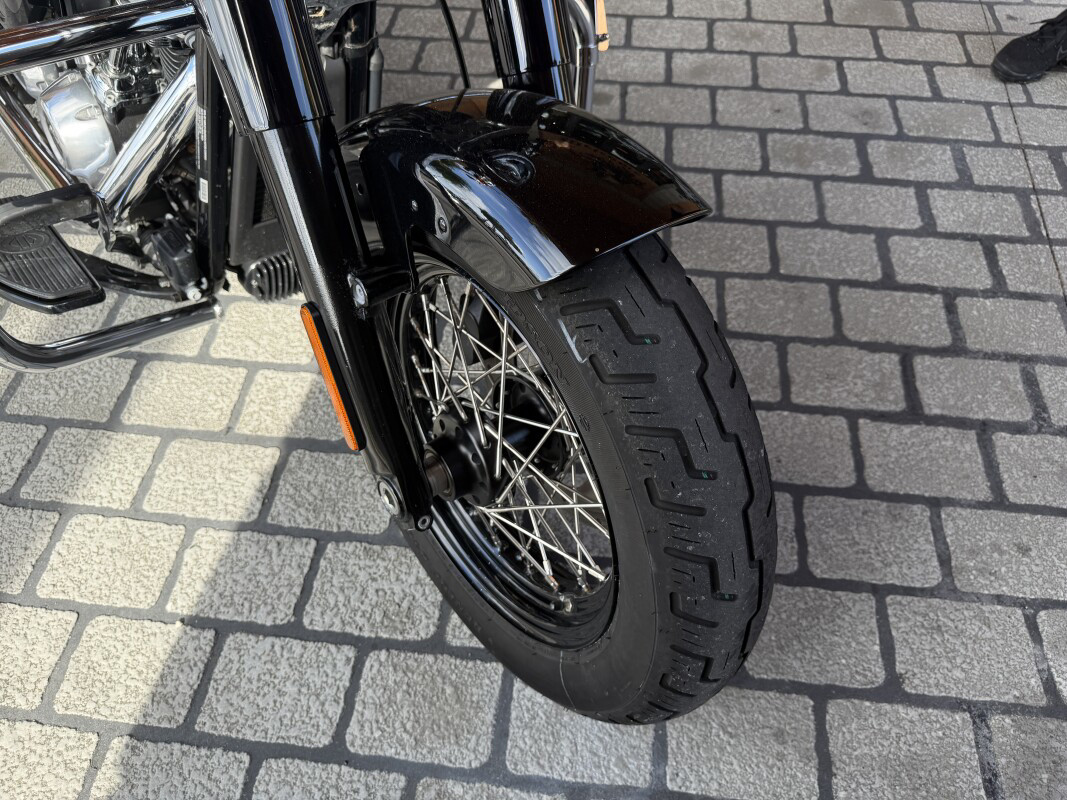 Softail® Slim®