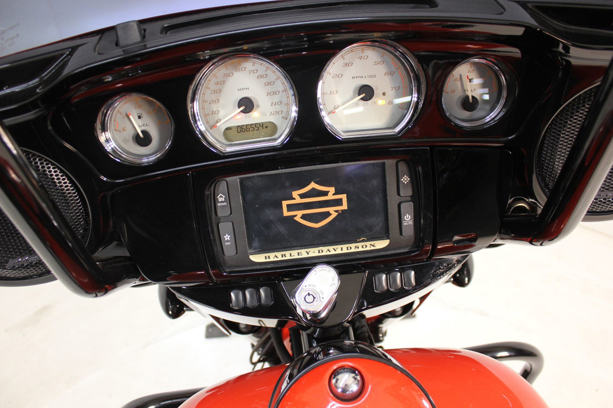 Street Glide® Special