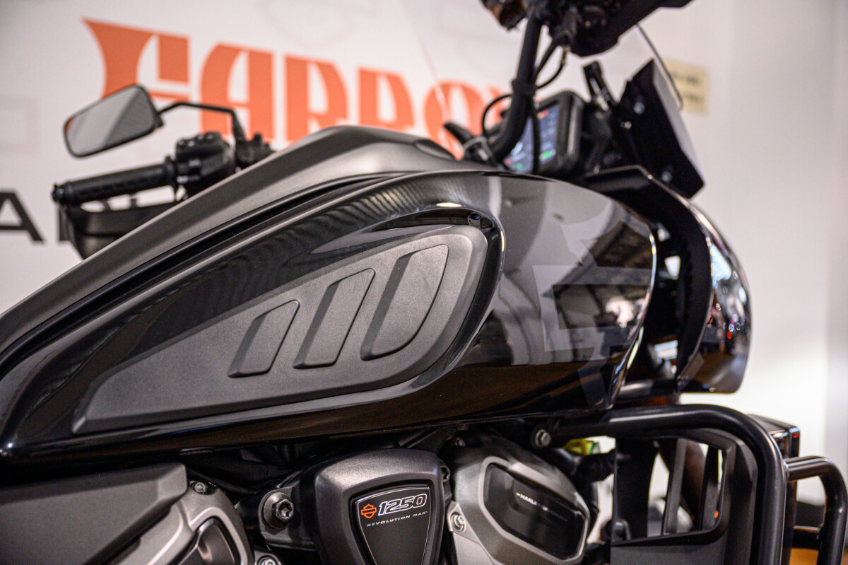 Pan America® 1250 Special