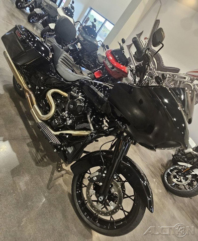 Road Glide® Special