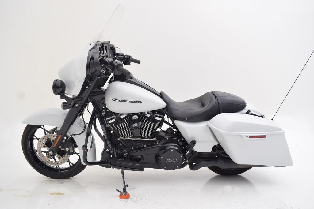 Street Glide® Special