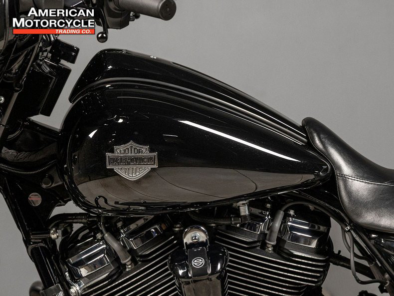 Street Glide® Special