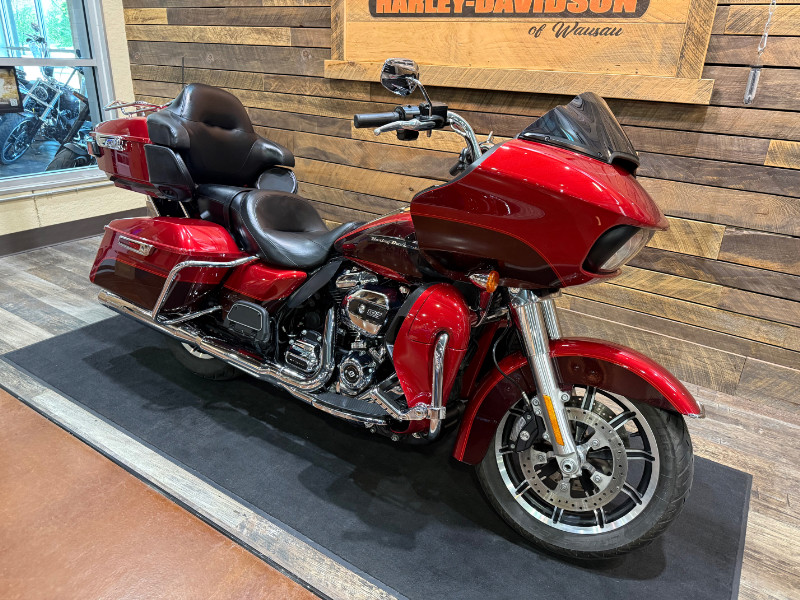 Road Glide® Ultra
