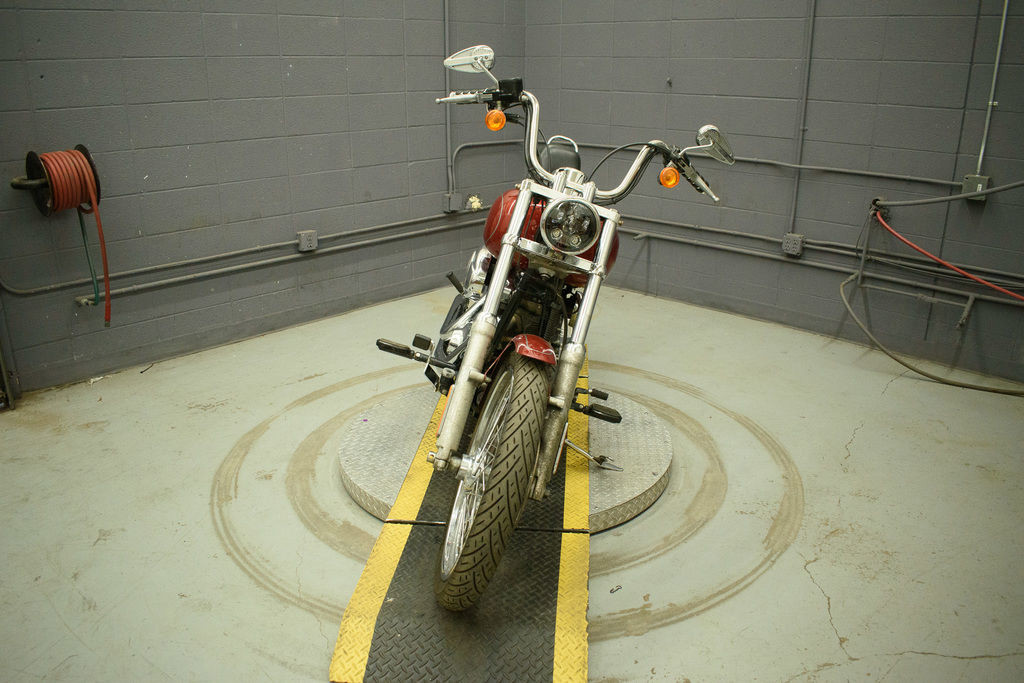 Softail® Custom