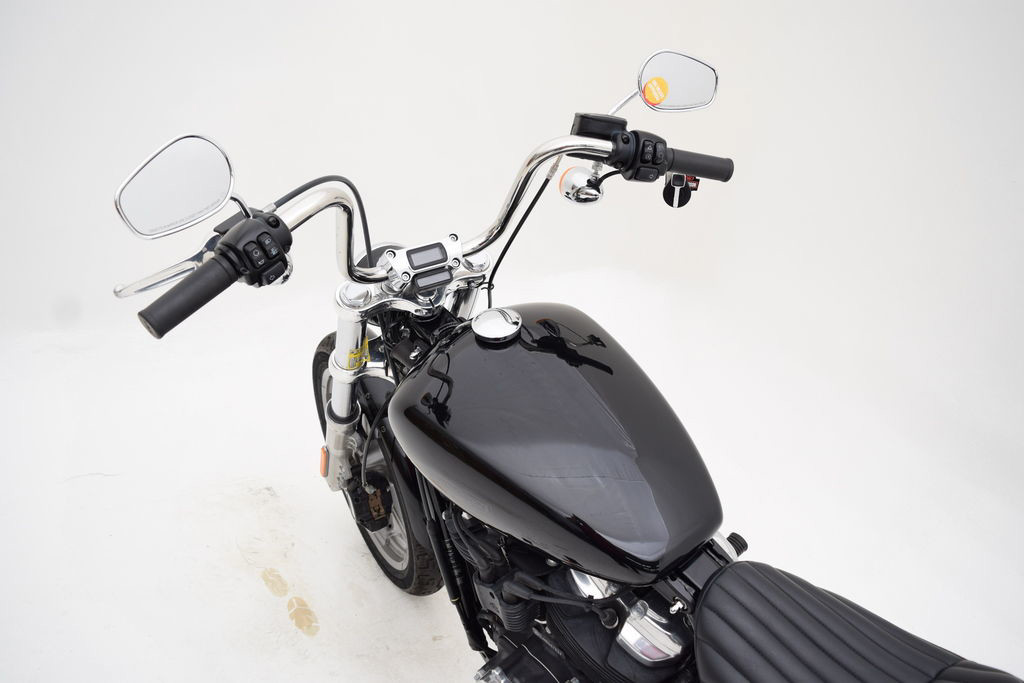 Softail® Standard