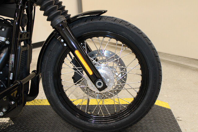 Street Bob®