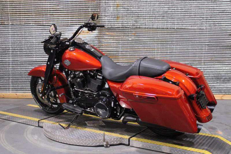 Road King® Special