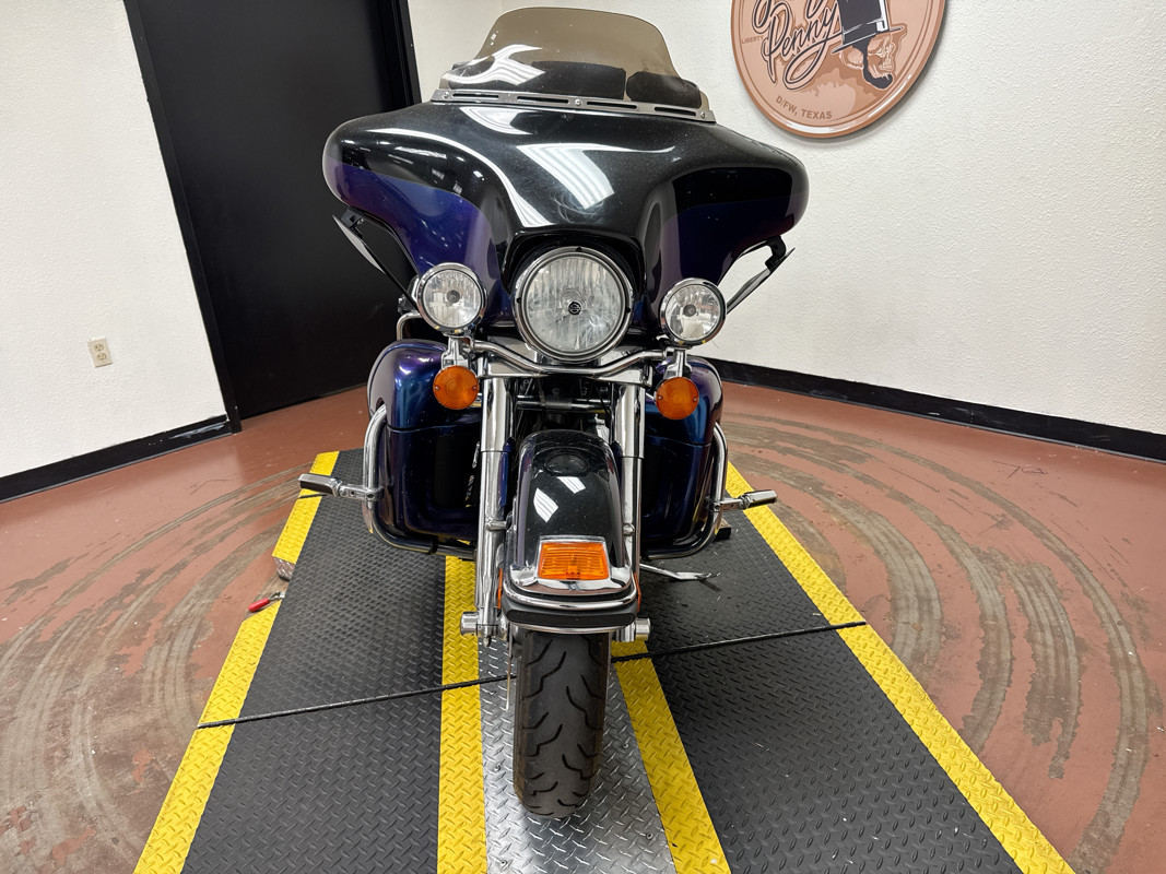 Electra Glide® Ultra Limited