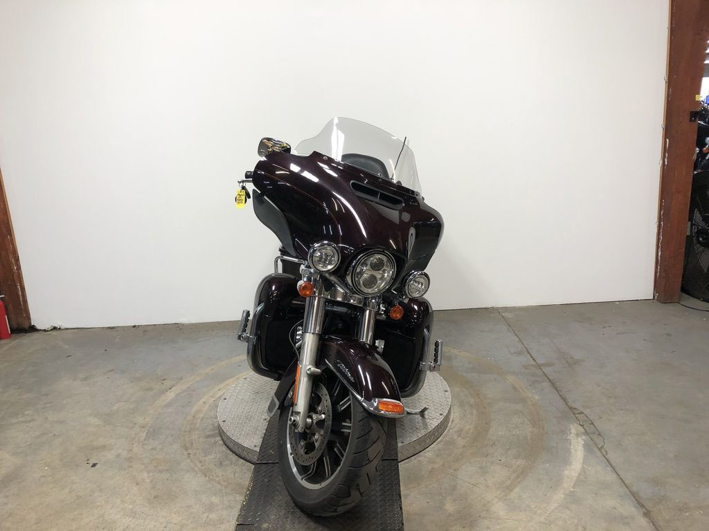 Ultra Classic® Electra Glide®