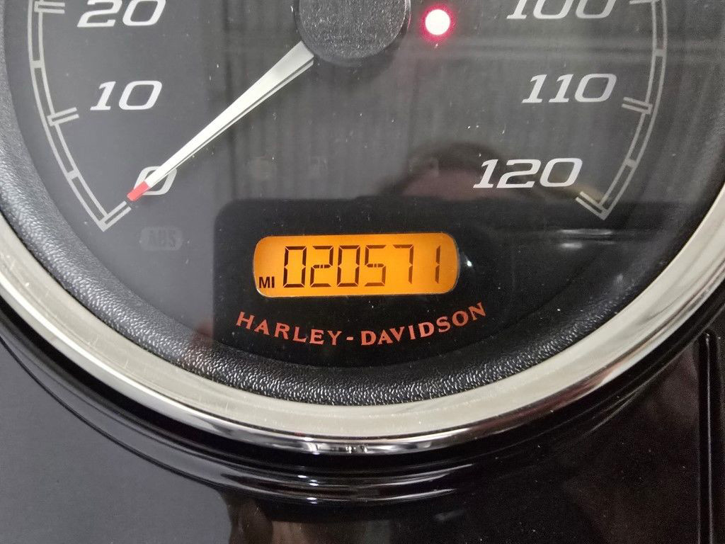 Road King® Special