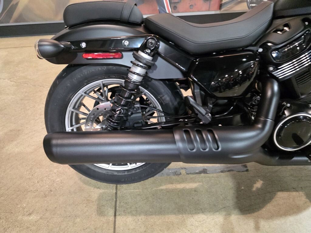 Nightster Special