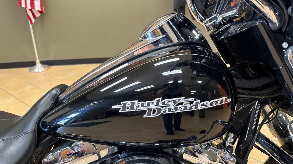 Street Glide® Special