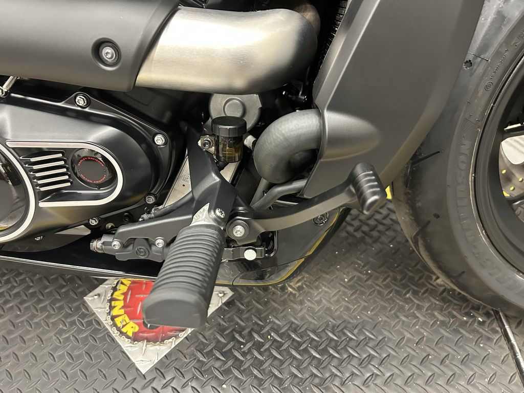 Sportster® S
