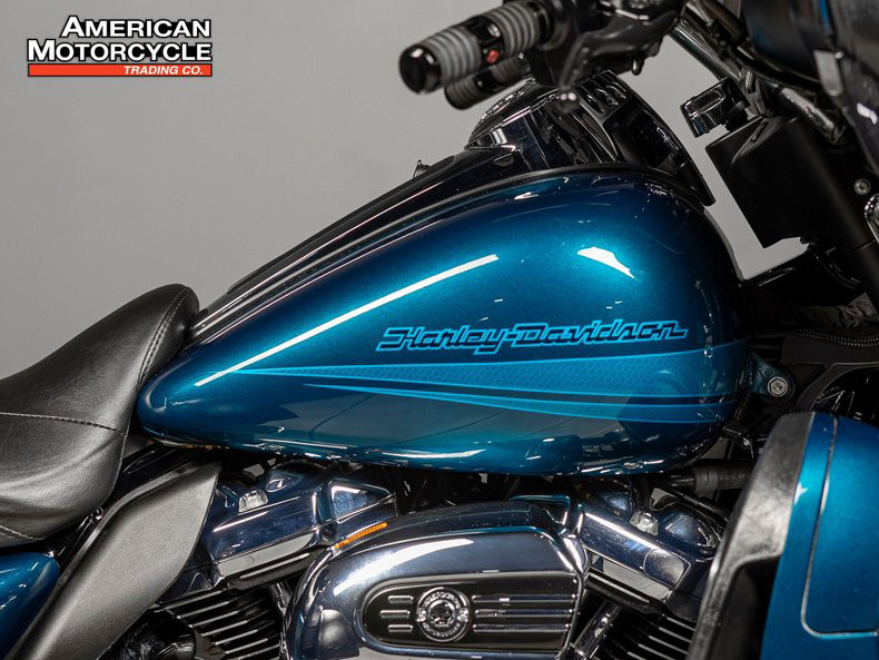 Tri Glide® Ultra
