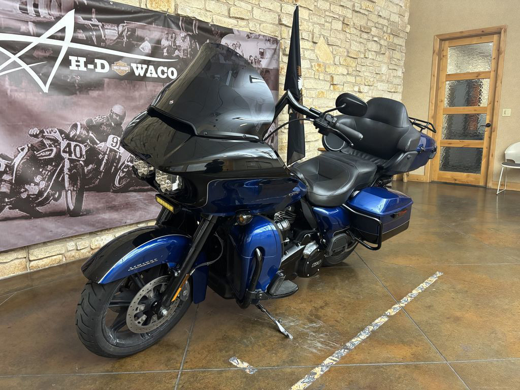 Road Glide® Limited