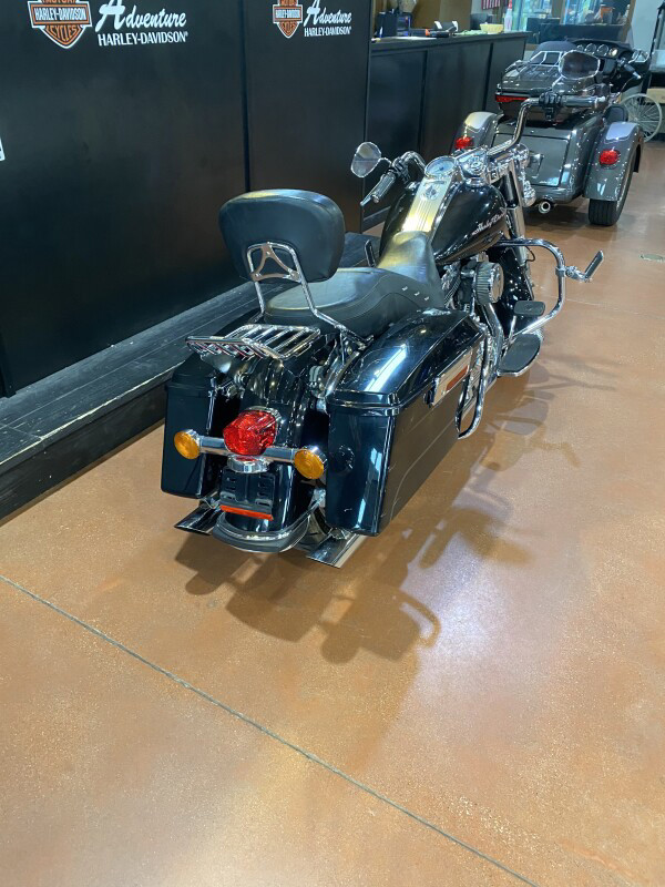 Road King®