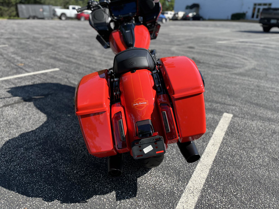 Road Glide®