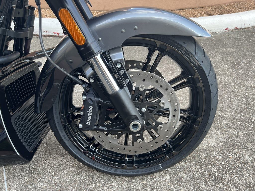 CVO® Street Glide®