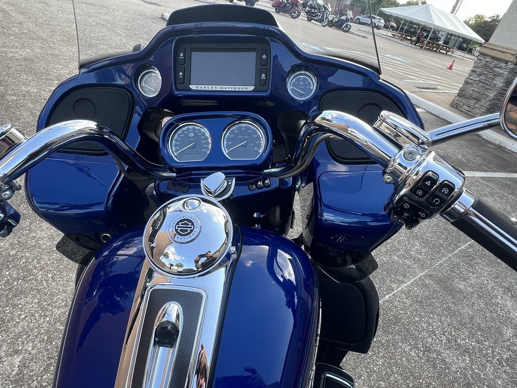 CVO® Road Glide® Ultra