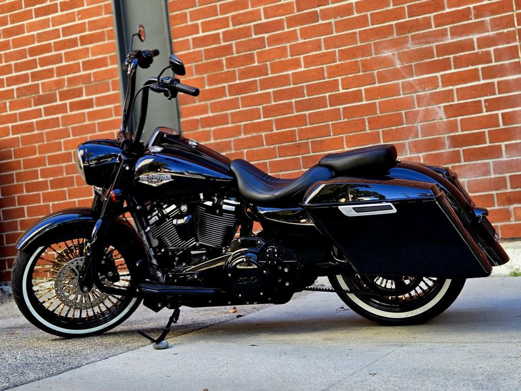 Road King® Special