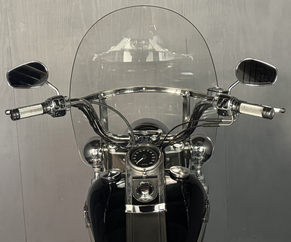 Heritage Softail® Classic