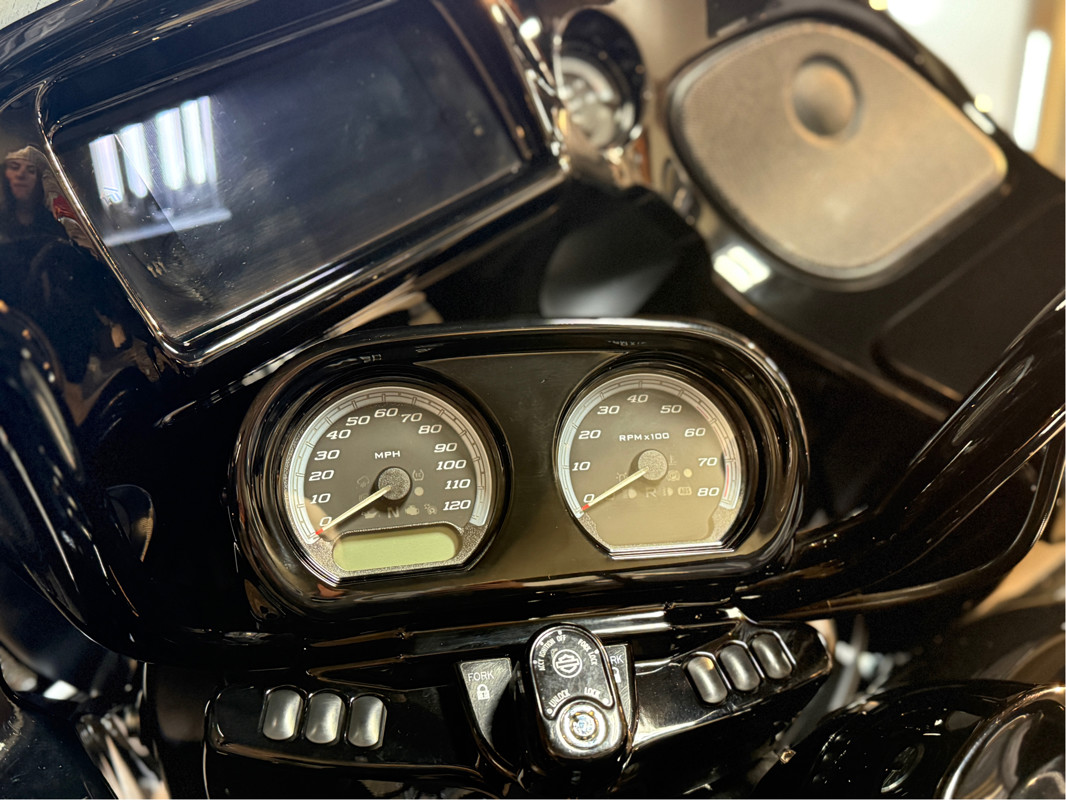 Road Glide® Limited