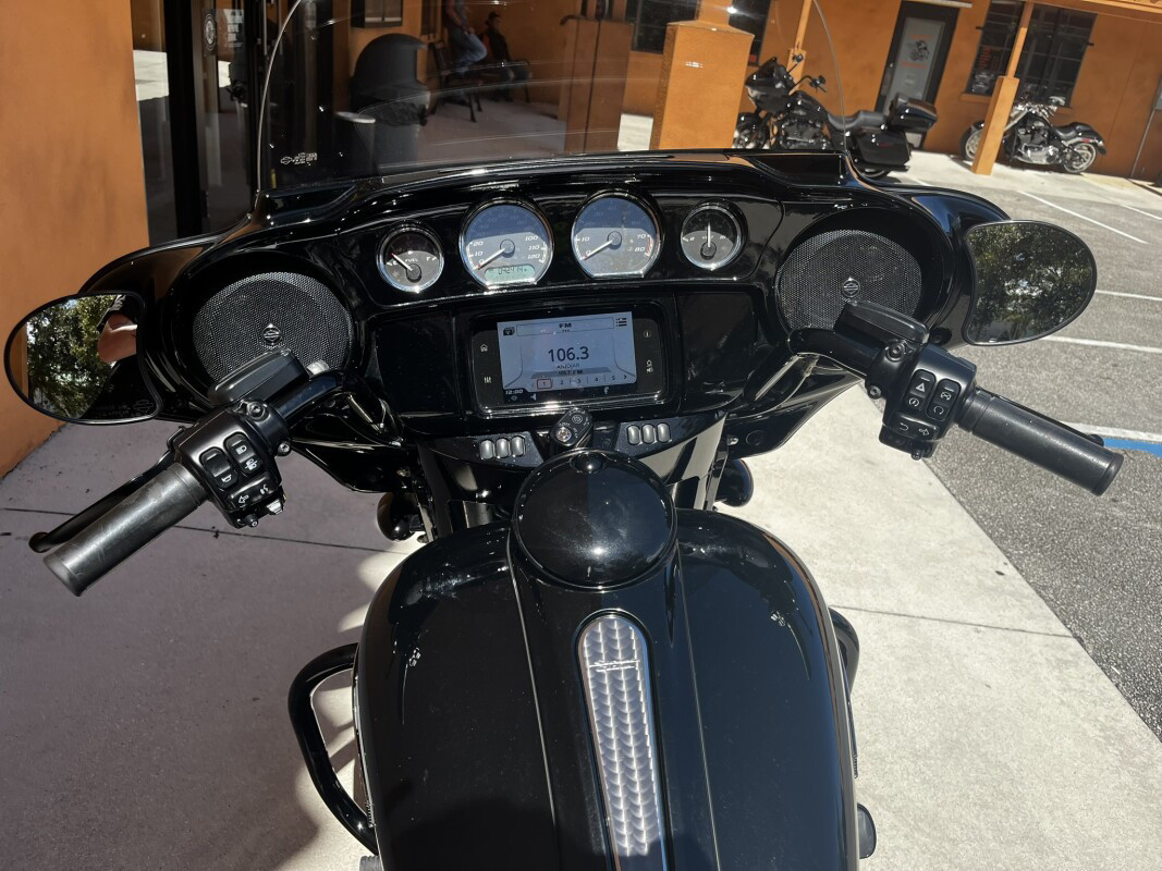 Street Glide® Special