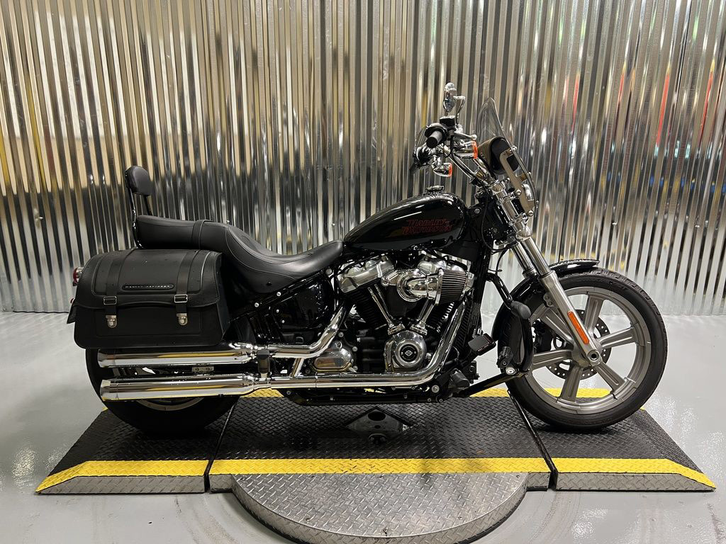 Softail® Standard