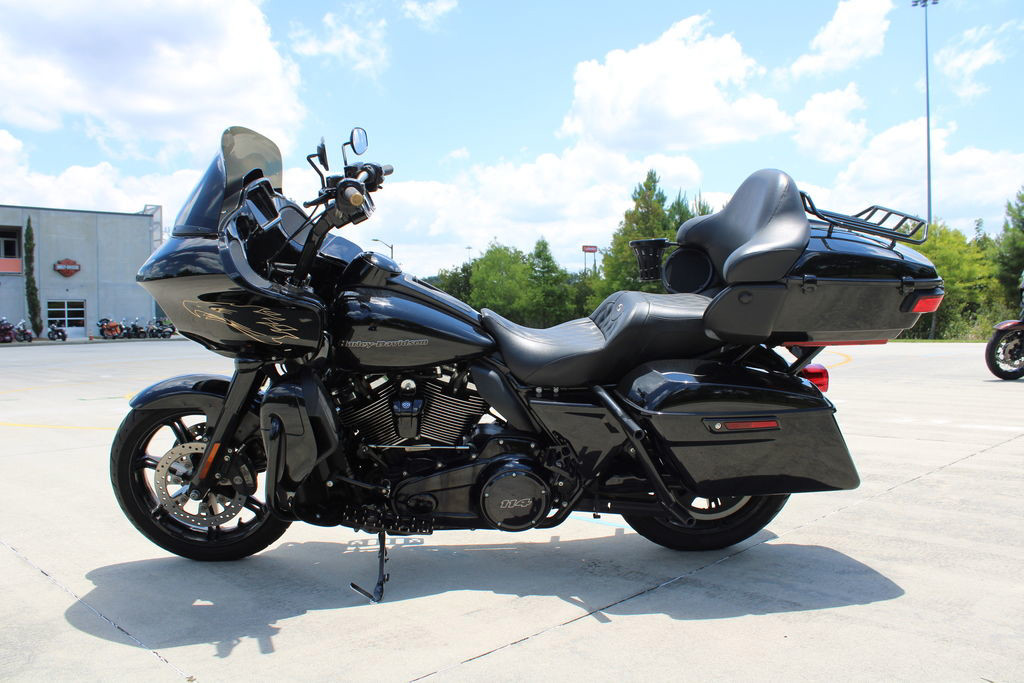 Road Glide® Limited