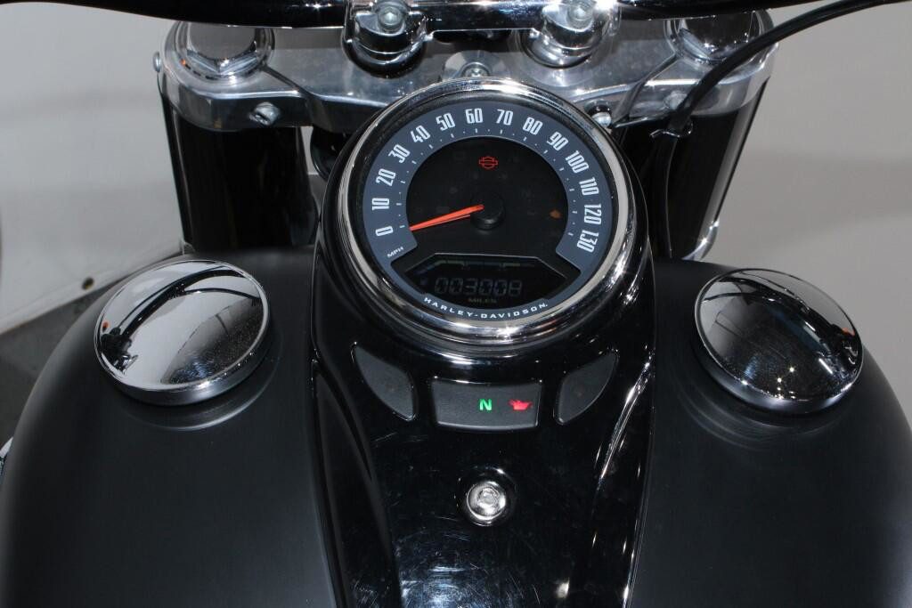 Softail® Slim®