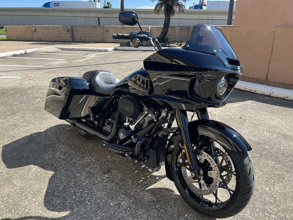 Road King® Special