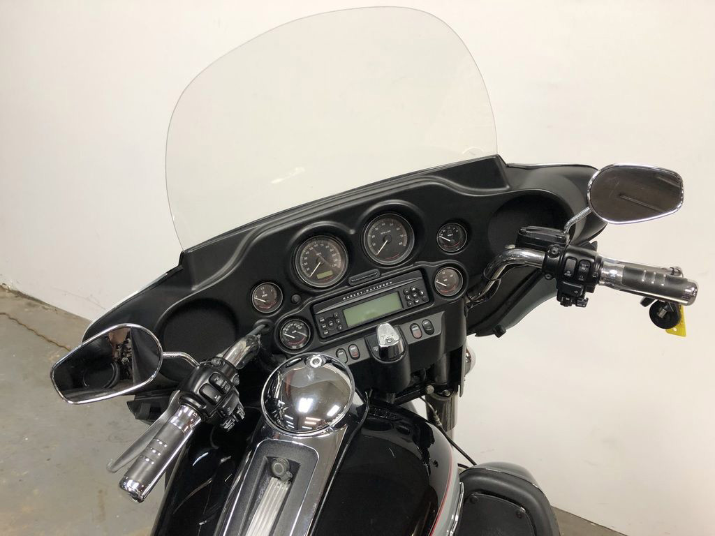 Ultra Classic® Electra Glide®