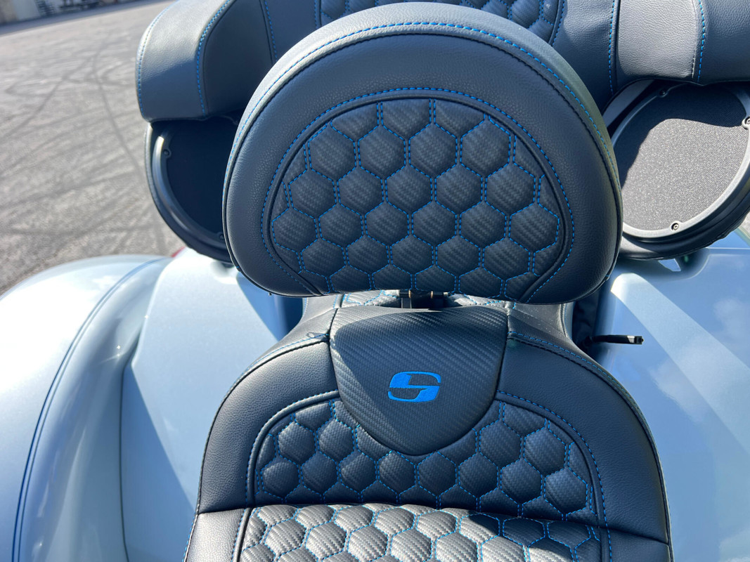 Tri Glide® Ultra