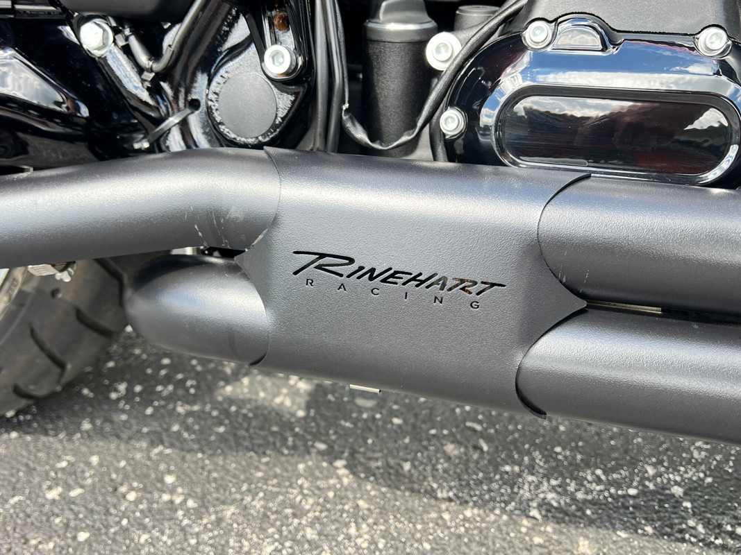 Street Glide®